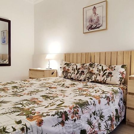 Alameda Boho Chic Apartment Seville Exterior photo